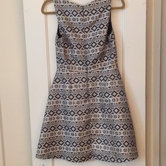 Pim + Larkin Party Cocktail Dress - Picture 3 of 3